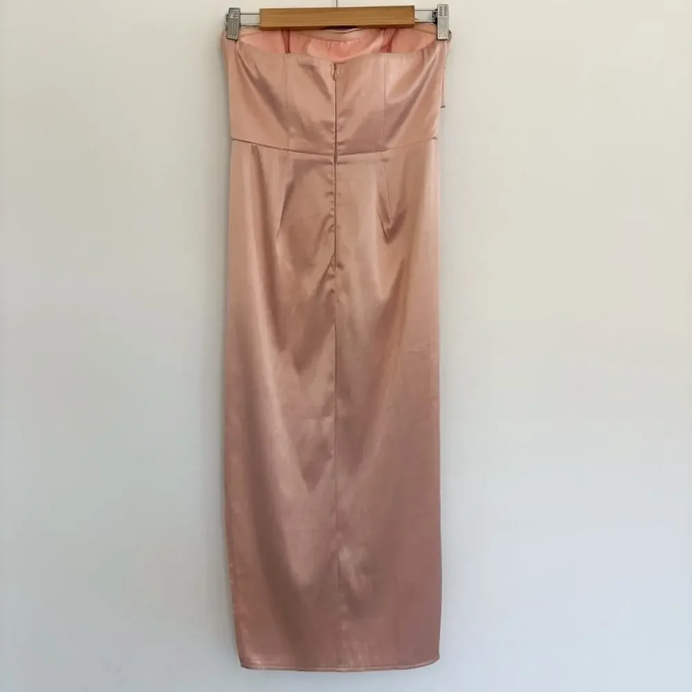 NEW Hello Molly Yours Only‎ Maxi Dress